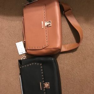 2 Brand New rampage purses